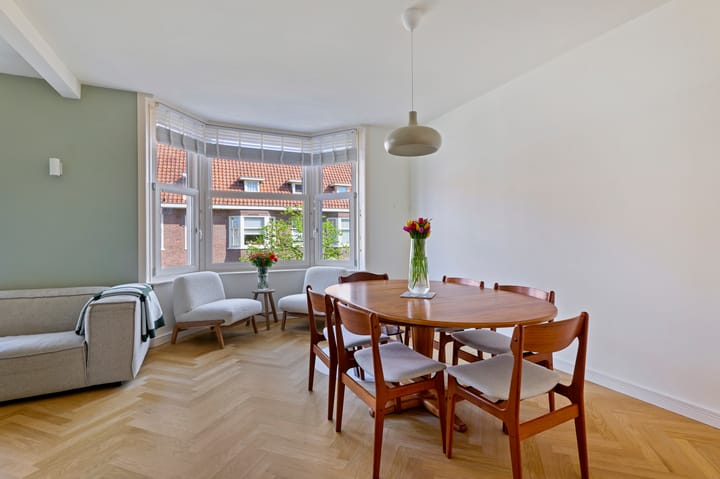 Foto 15 van Woestduinstraat 148-2