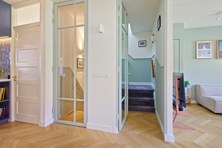 Foto 18 van Woestduinstraat 148-2