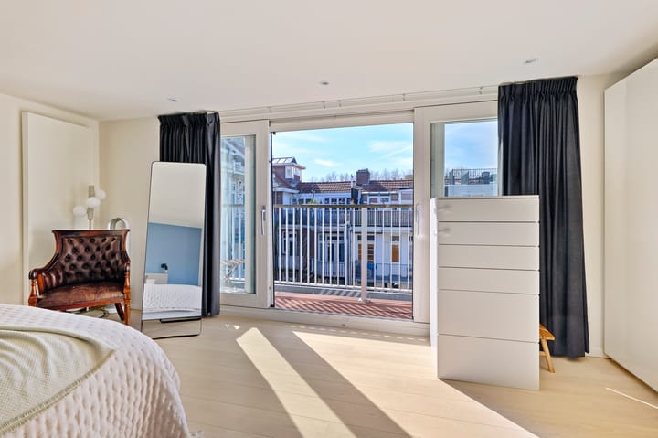 Foto 19 van Woestduinstraat 148-2