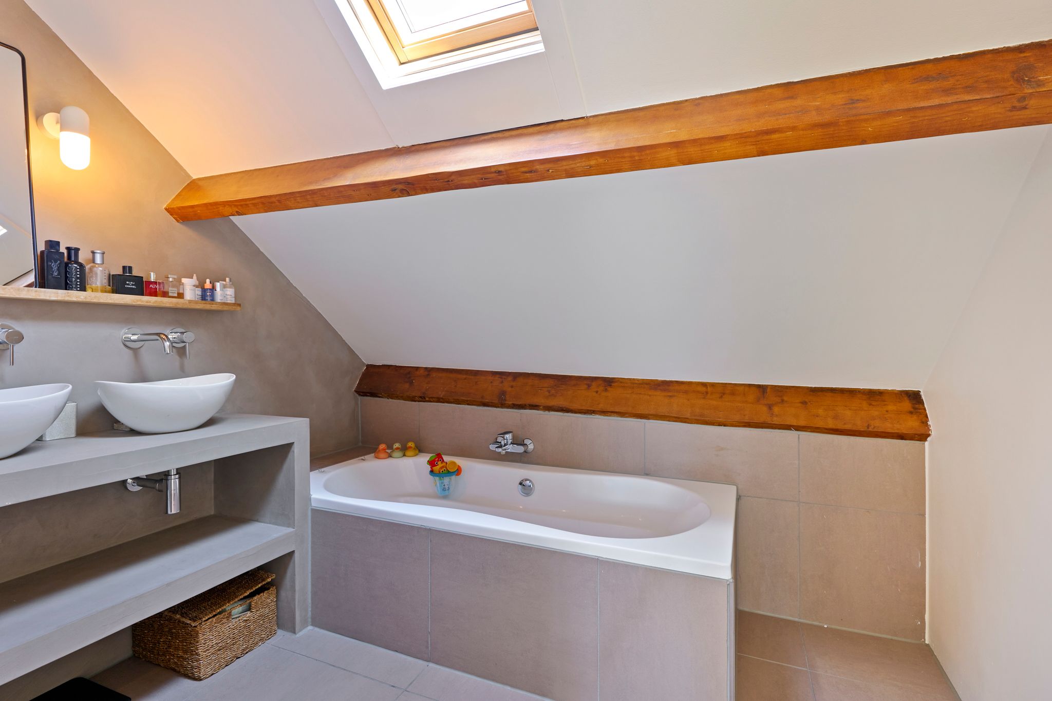 Foto 24 van Woestduinstraat 148-2