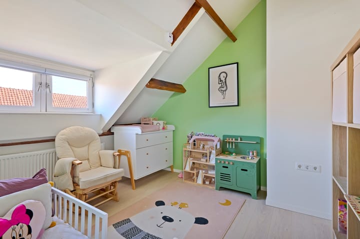 Foto 25 van Woestduinstraat 148-2