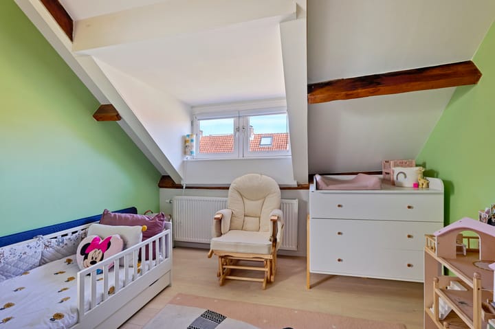 Foto 26 van Woestduinstraat 148-2