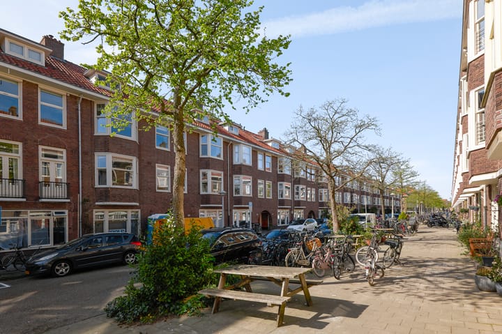 Foto 27 van Woestduinstraat 148-2