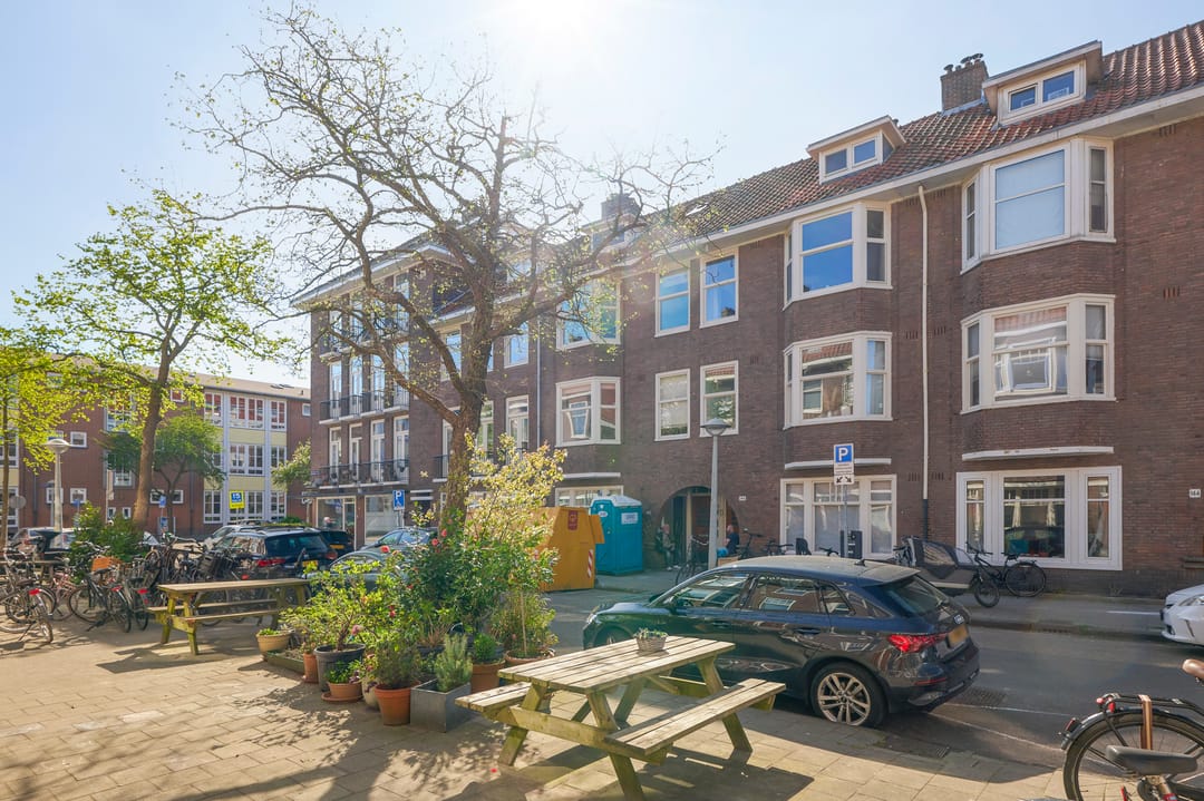 Foto 28 van Woestduinstraat 148-2