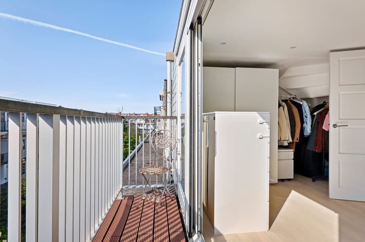 Foto 20 van Woestduinstraat 148-2