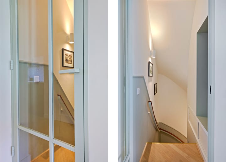 Foto 17 van Woestduinstraat 148-2