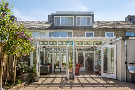 Bartókstraat 54 tertiary image