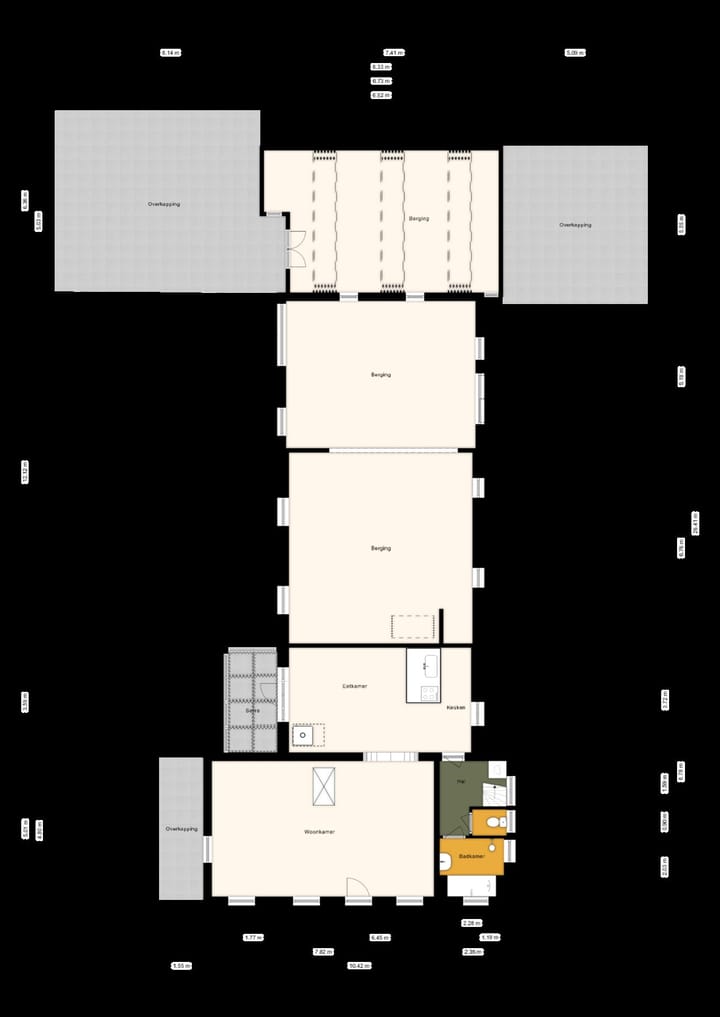 Photo 32 of Middenpaed 1