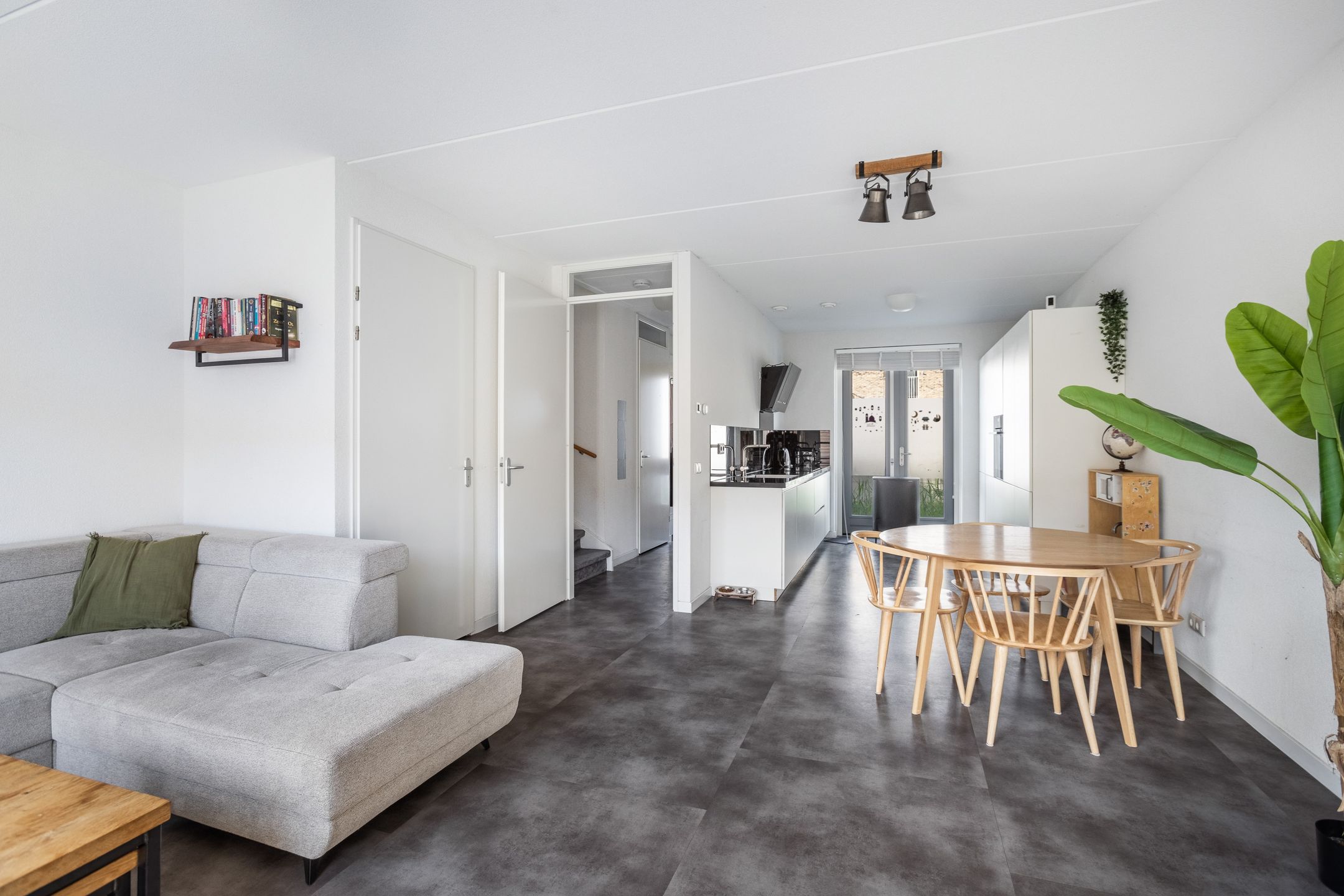 Foto 3 van Jacob van Ruisdaelstraat 14