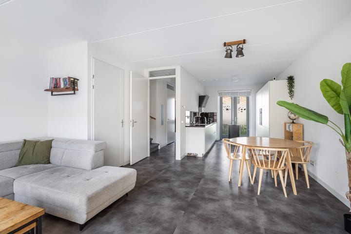 Foto 3 van Jacob van Ruisdaelstraat 14