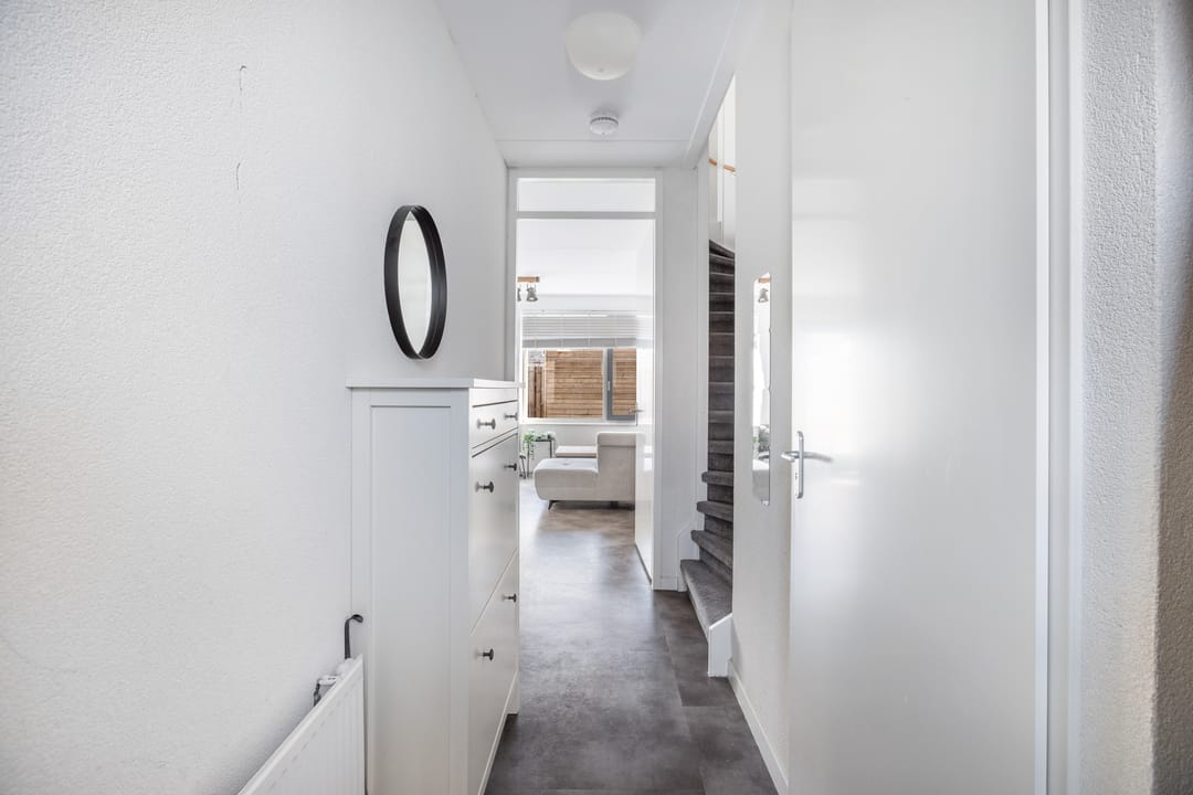 Foto 2 van Jacob van Ruisdaelstraat 14