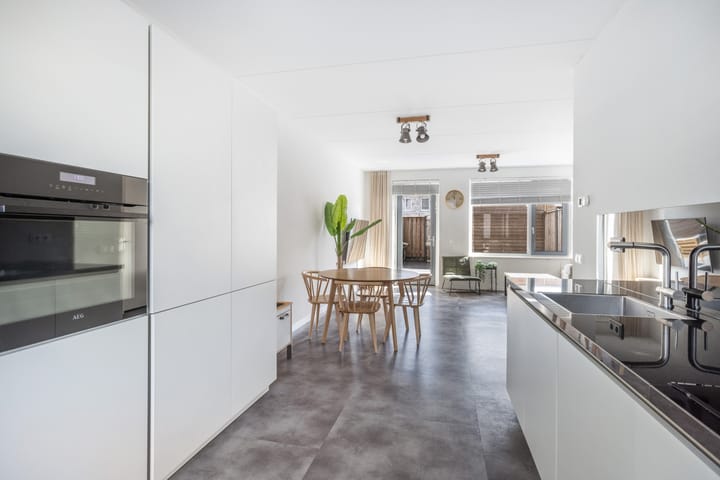 Foto 4 van Jacob van Ruisdaelstraat 14