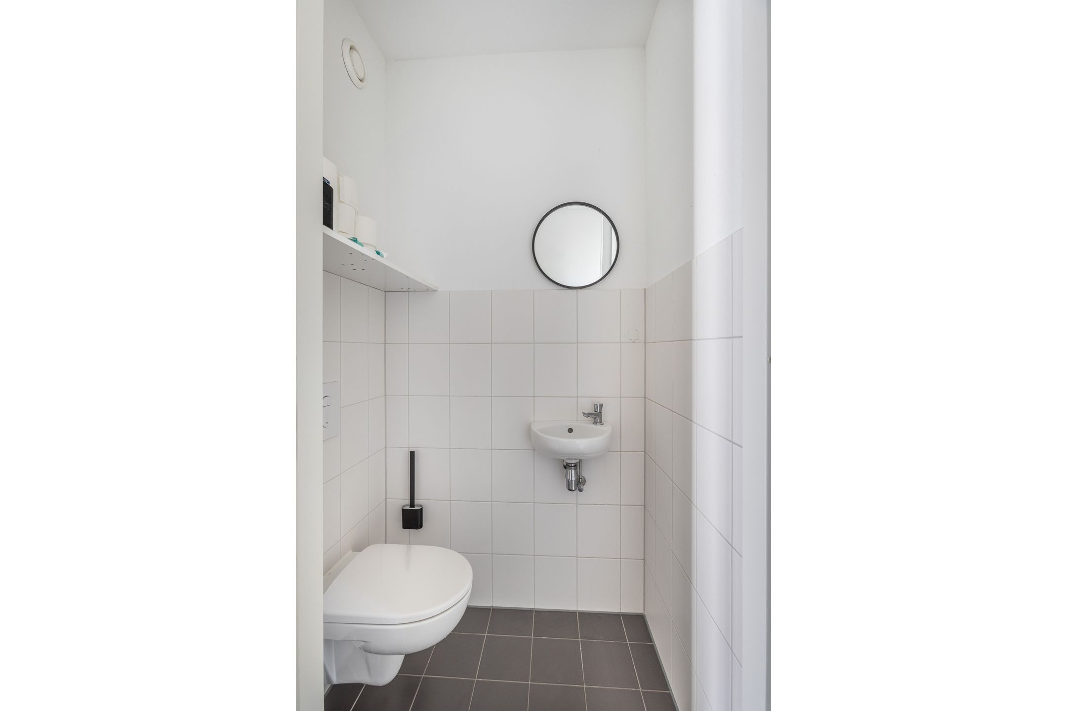 Foto 6 van Jacob van Ruisdaelstraat 14