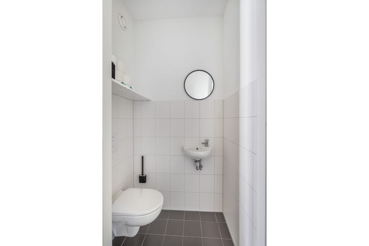 Foto 6 van Jacob van Ruisdaelstraat 14