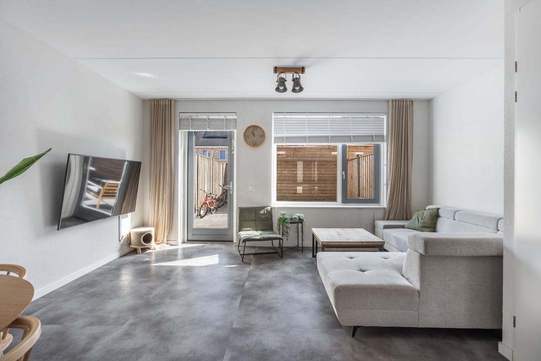 Foto 7 van Jacob van Ruisdaelstraat 14