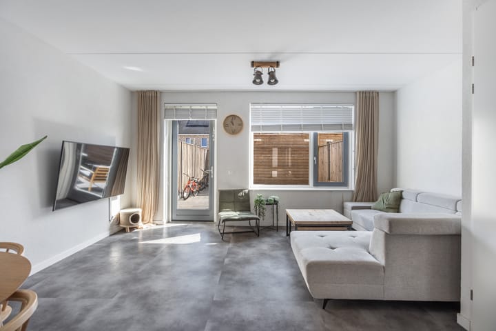 Foto 7 van Jacob van Ruisdaelstraat 14