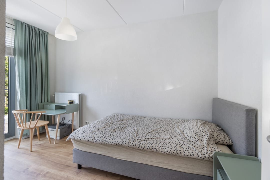 Foto 13 van Jacob van Ruisdaelstraat 14