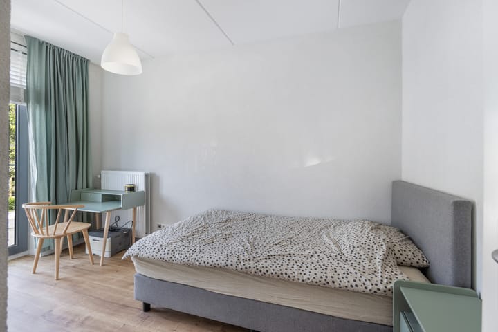 Foto 13 van Jacob van Ruisdaelstraat 14