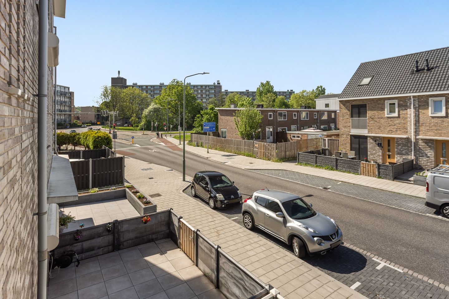 Foto 14 van Jacob van Ruisdaelstraat 14