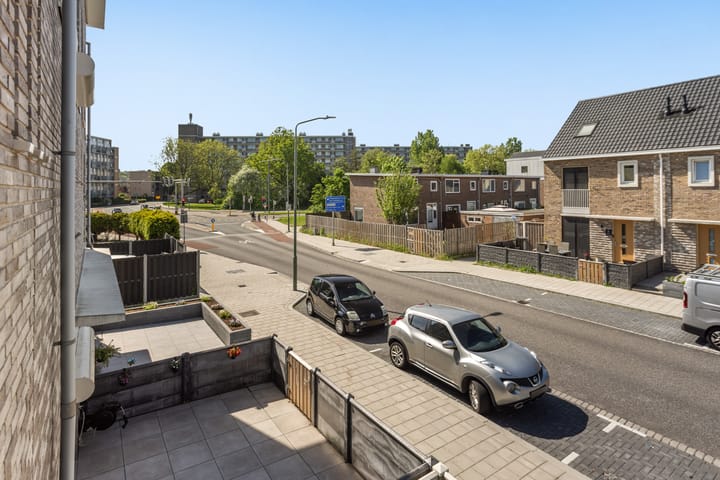 Foto 14 van Jacob van Ruisdaelstraat 14