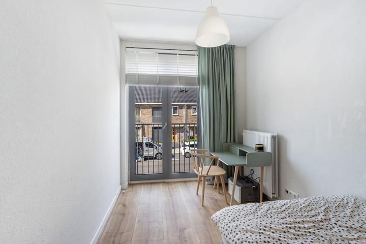 Foto 12 van Jacob van Ruisdaelstraat 14