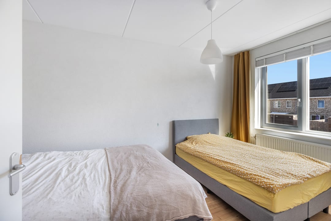 Foto 16 van Jacob van Ruisdaelstraat 14