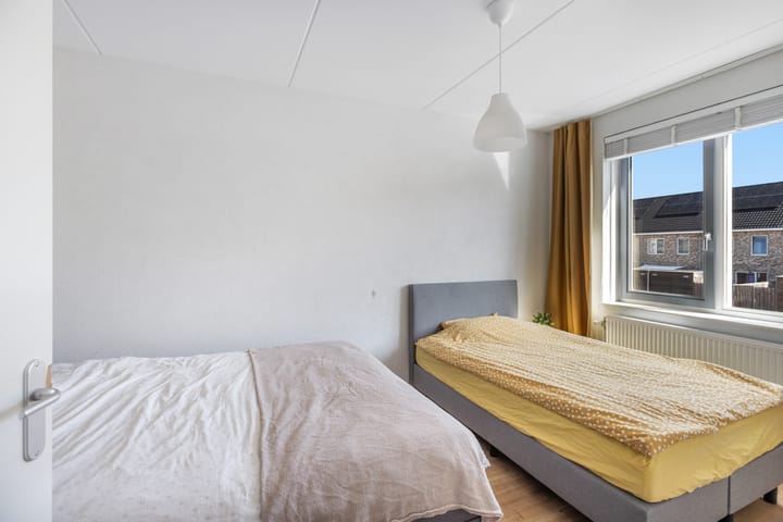 Foto 16 van Jacob van Ruisdaelstraat 14