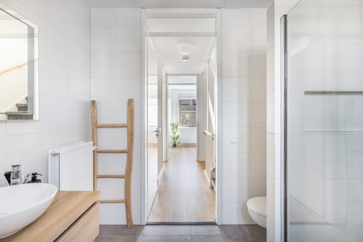 Foto 18 van Jacob van Ruisdaelstraat 14