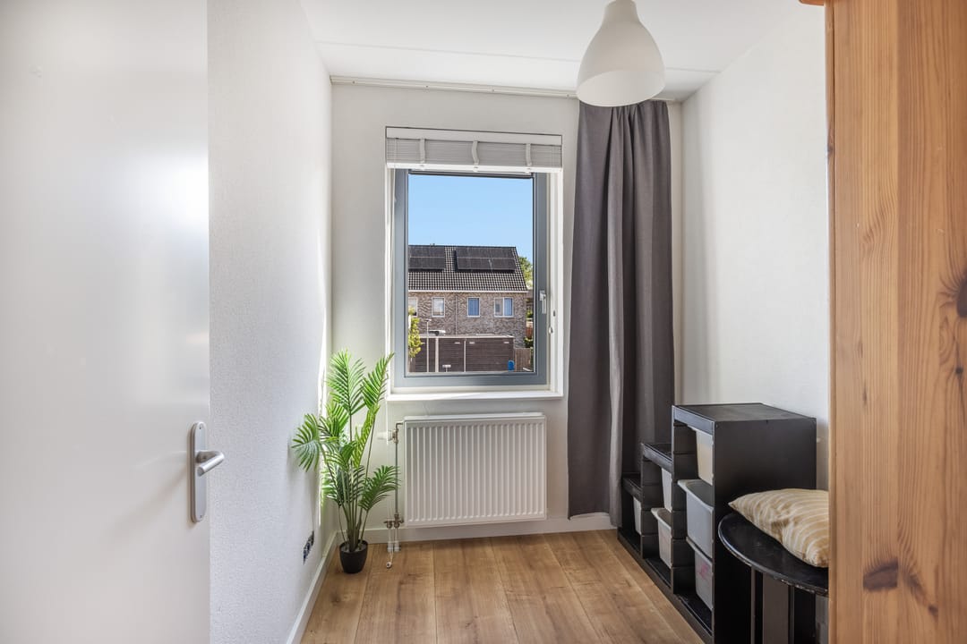 Foto 22 van Jacob van Ruisdaelstraat 14