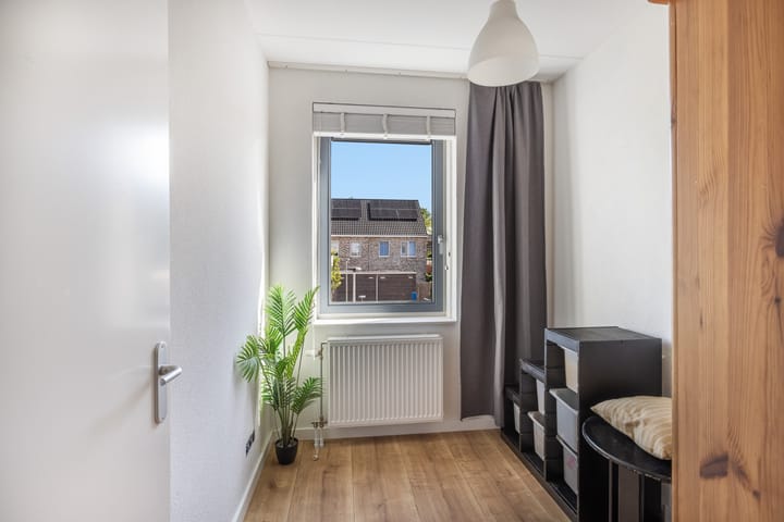 Foto 22 van Jacob van Ruisdaelstraat 14