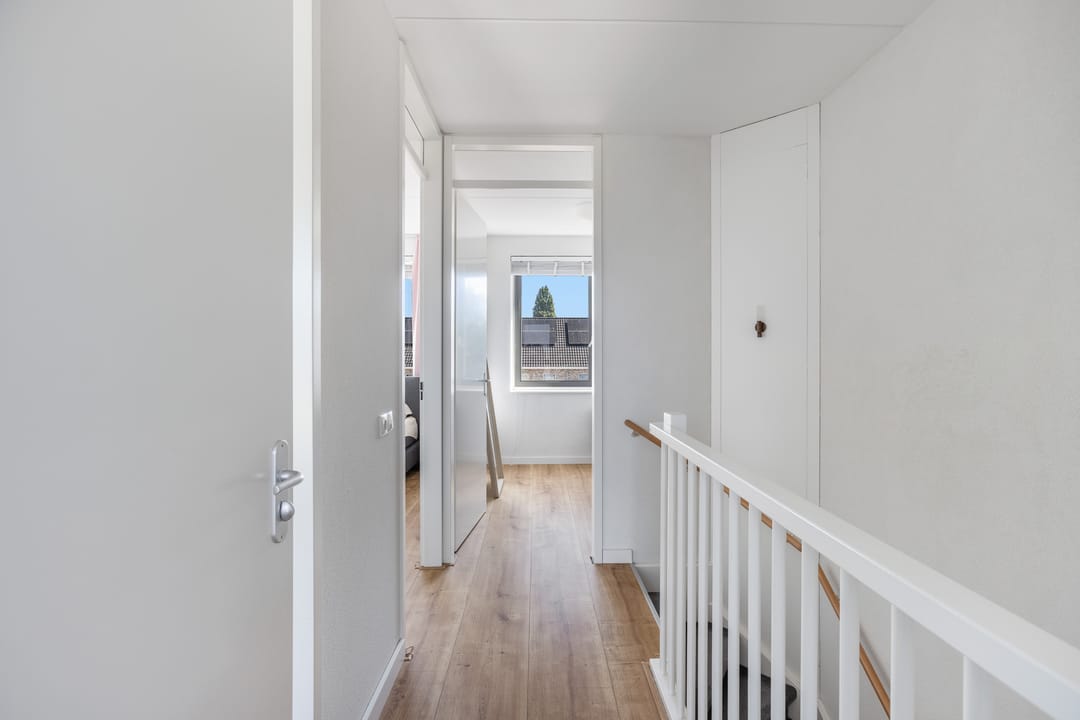 Foto 23 van Jacob van Ruisdaelstraat 14