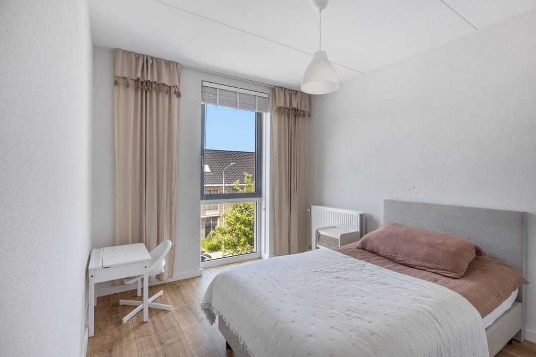 Foto 26 van Jacob van Ruisdaelstraat 14