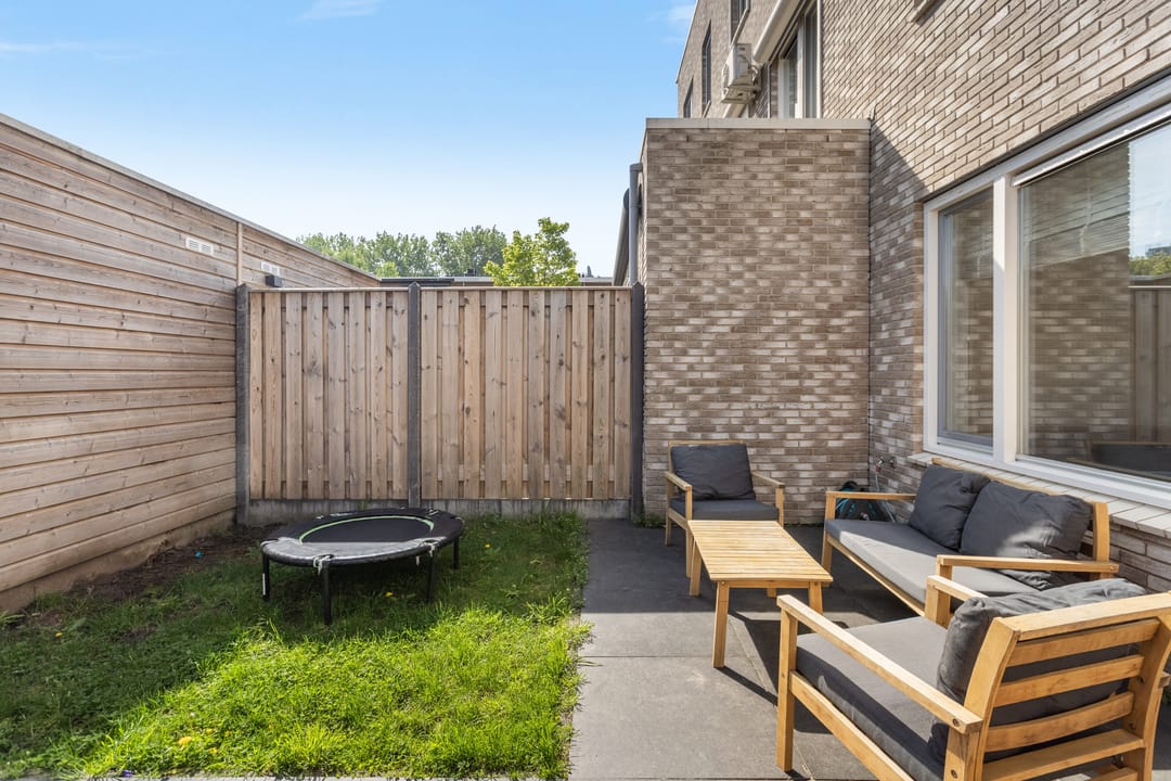 Foto 32 van Jacob van Ruisdaelstraat 14