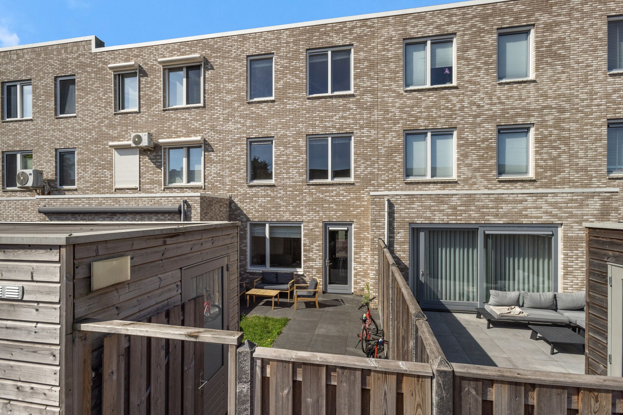 Foto 33 van Jacob van Ruisdaelstraat 14