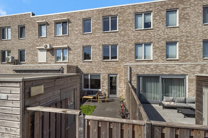 Foto 33 van Jacob van Ruisdaelstraat 14