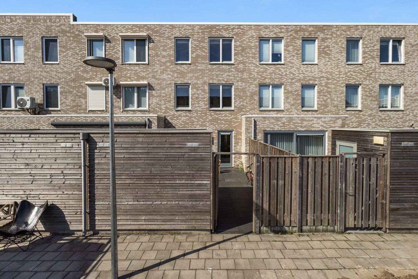 Foto 35 van Jacob van Ruisdaelstraat 14