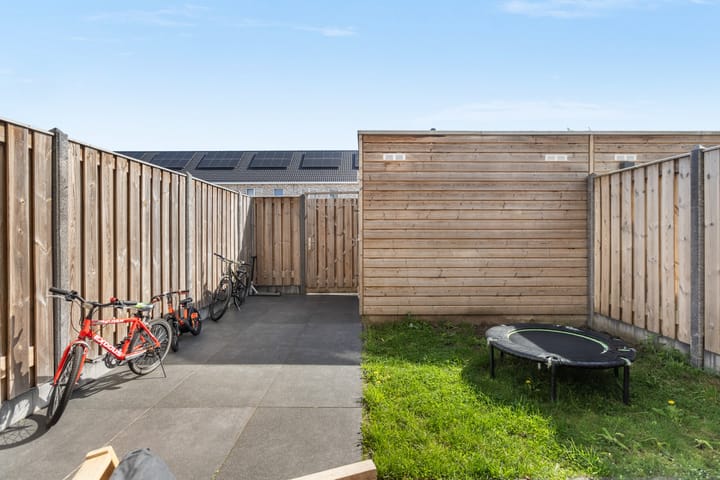 Foto 36 van Jacob van Ruisdaelstraat 14