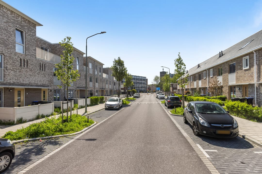 Foto 38 van Jacob van Ruisdaelstraat 14