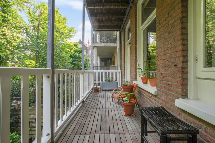 Foto 4 van Bilderdijkkade 89-1