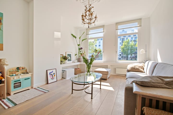 Foto 5 van Bilderdijkkade 89-1