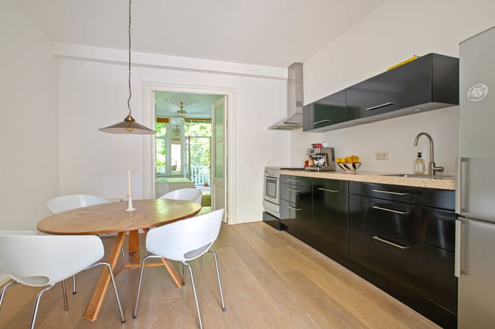 Foto 6 van Bilderdijkkade 89-1