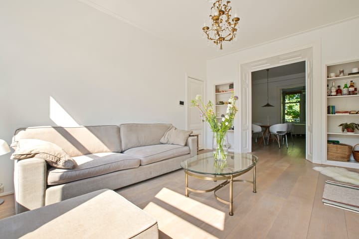 Foto 9 van Bilderdijkkade 89-1