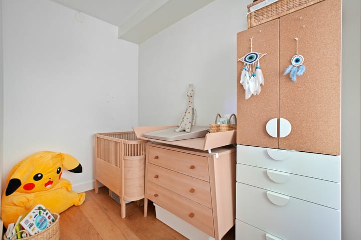 Foto 21 van Bilderdijkkade 89-1