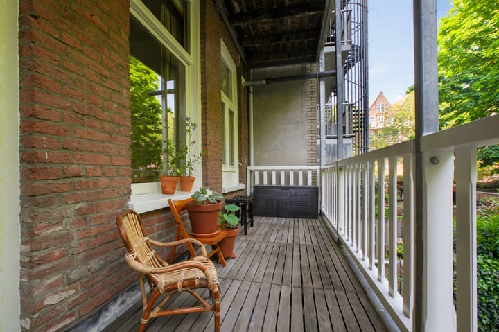 Foto 23 van Bilderdijkkade 89-1