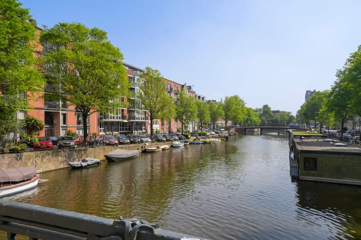 Foto 27 van Bilderdijkkade 89-1