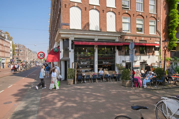 Foto 28 van Bilderdijkkade 89-1