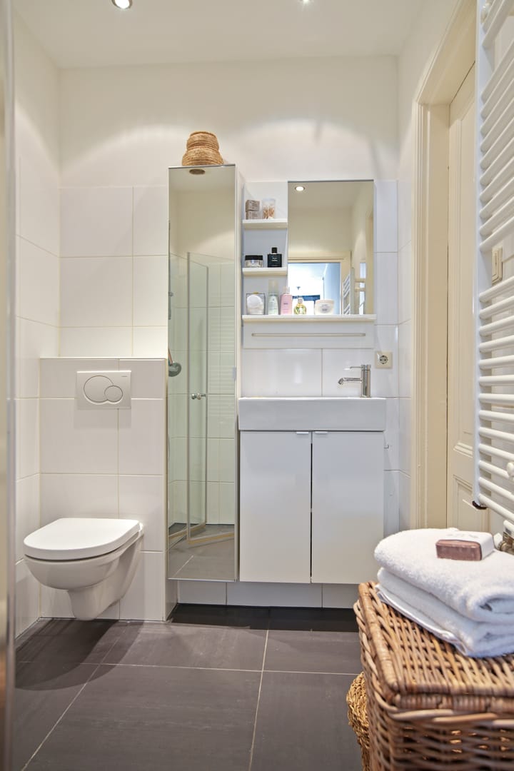 Foto 14 van Bilderdijkkade 89-1