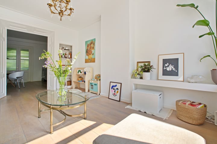 Foto 10 van Bilderdijkkade 89-1