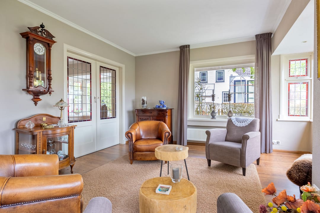 Foto 2 van Langeweg 1