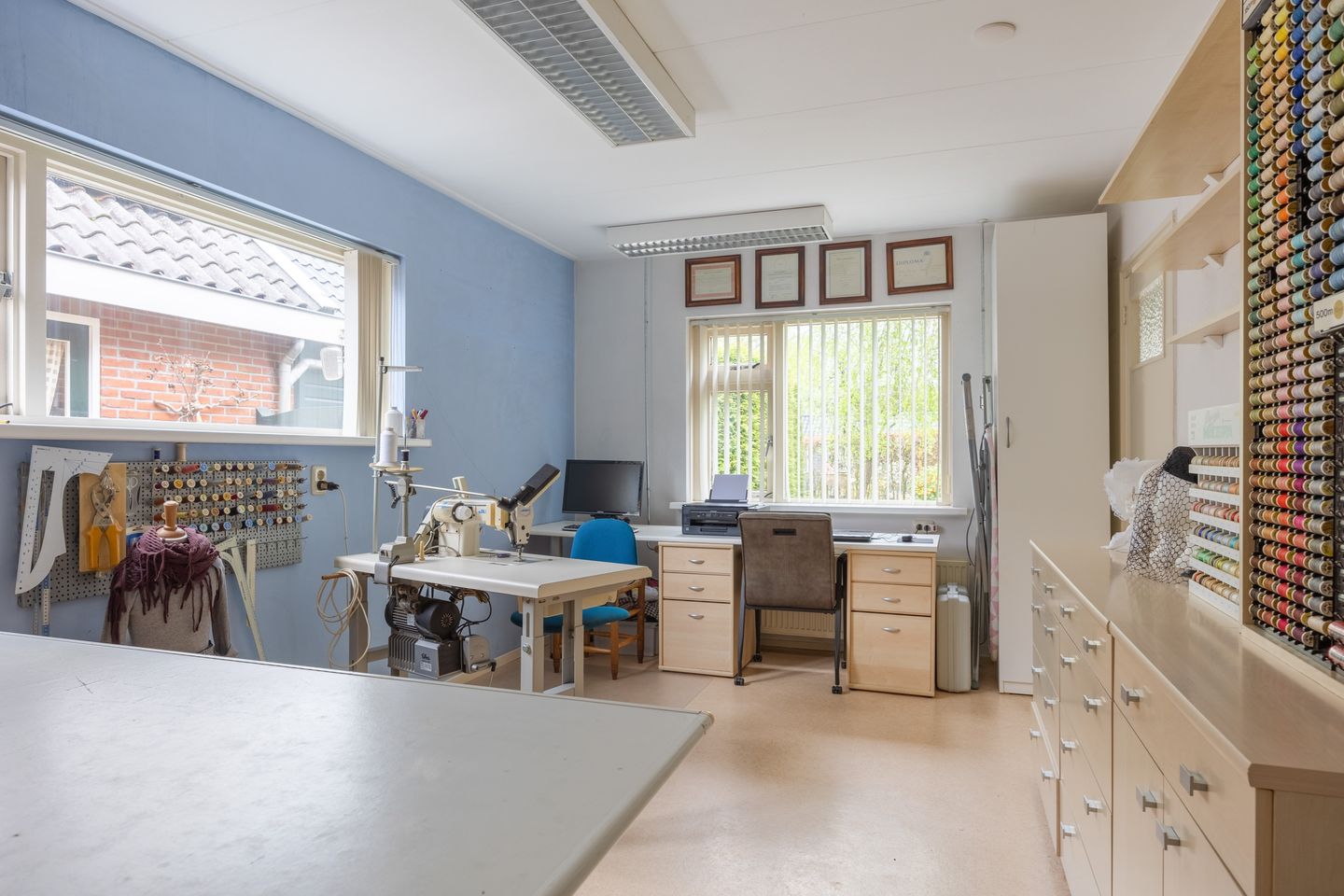 Foto 4 van Langeweg 1